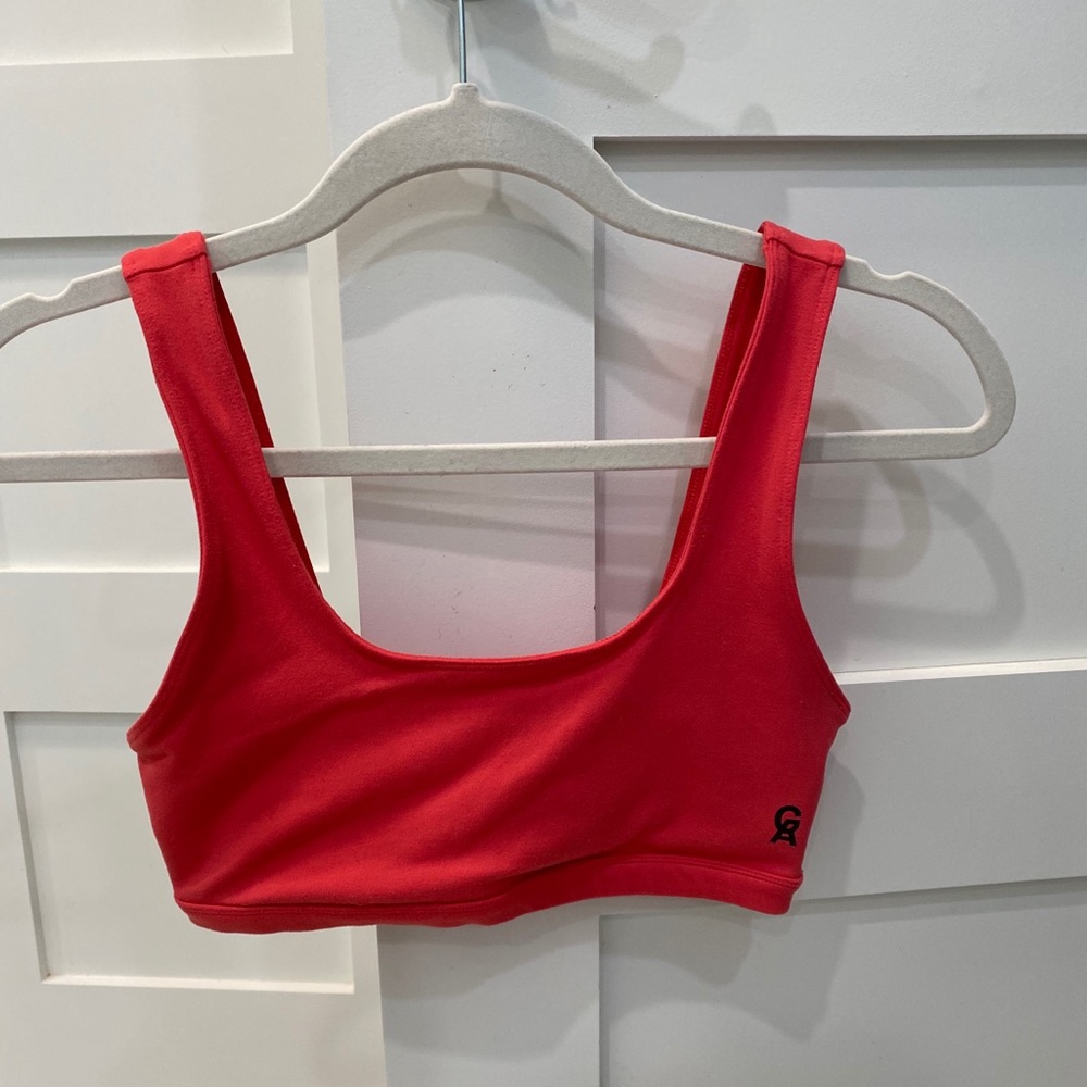Good American Sports Bra